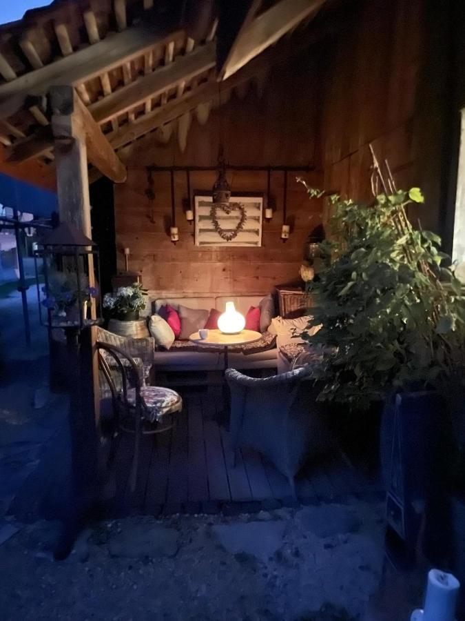 Airport Zuerich Elwiras B & B Lufingen Zewnętrze zdjęcie