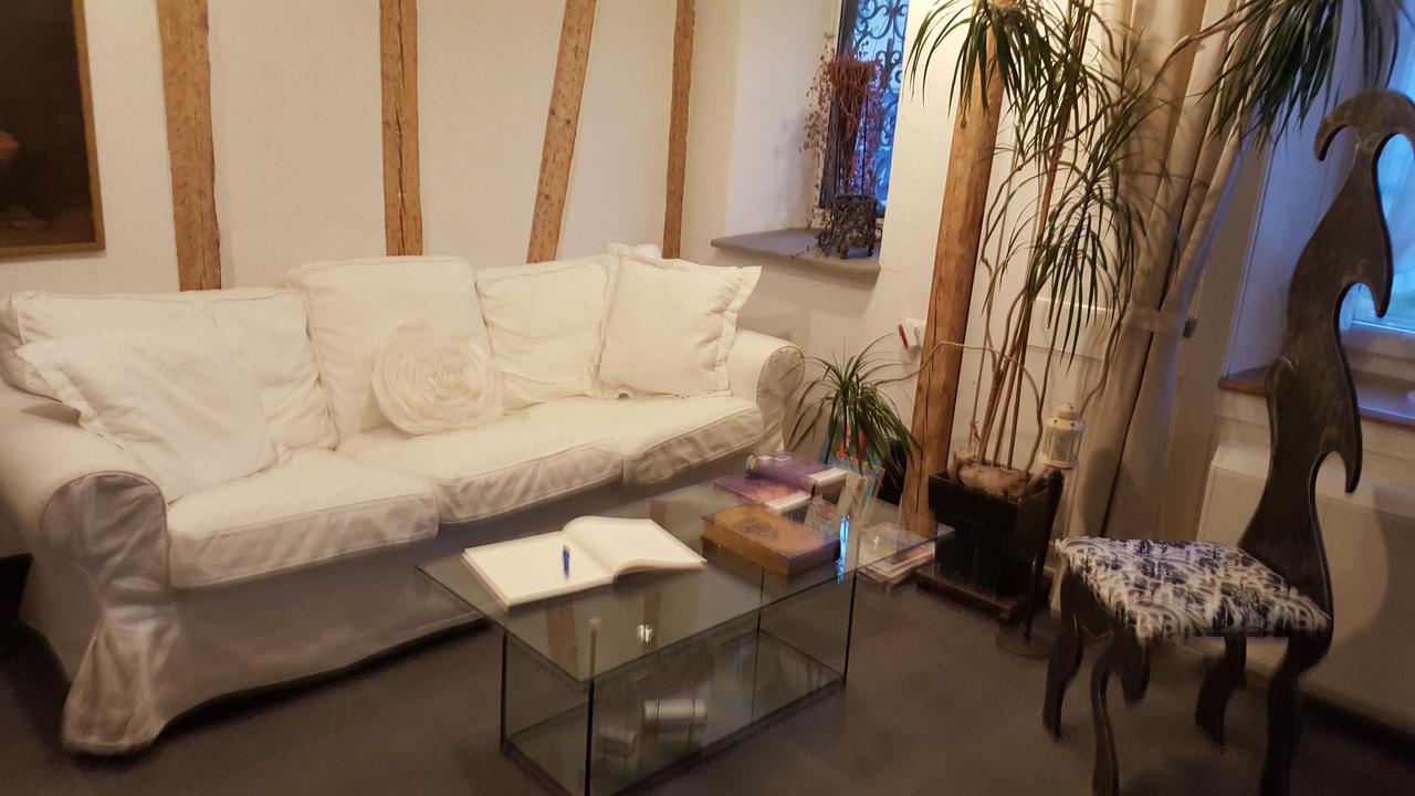 Airport Zuerich Elwiras B & B Lufingen Zewnętrze zdjęcie